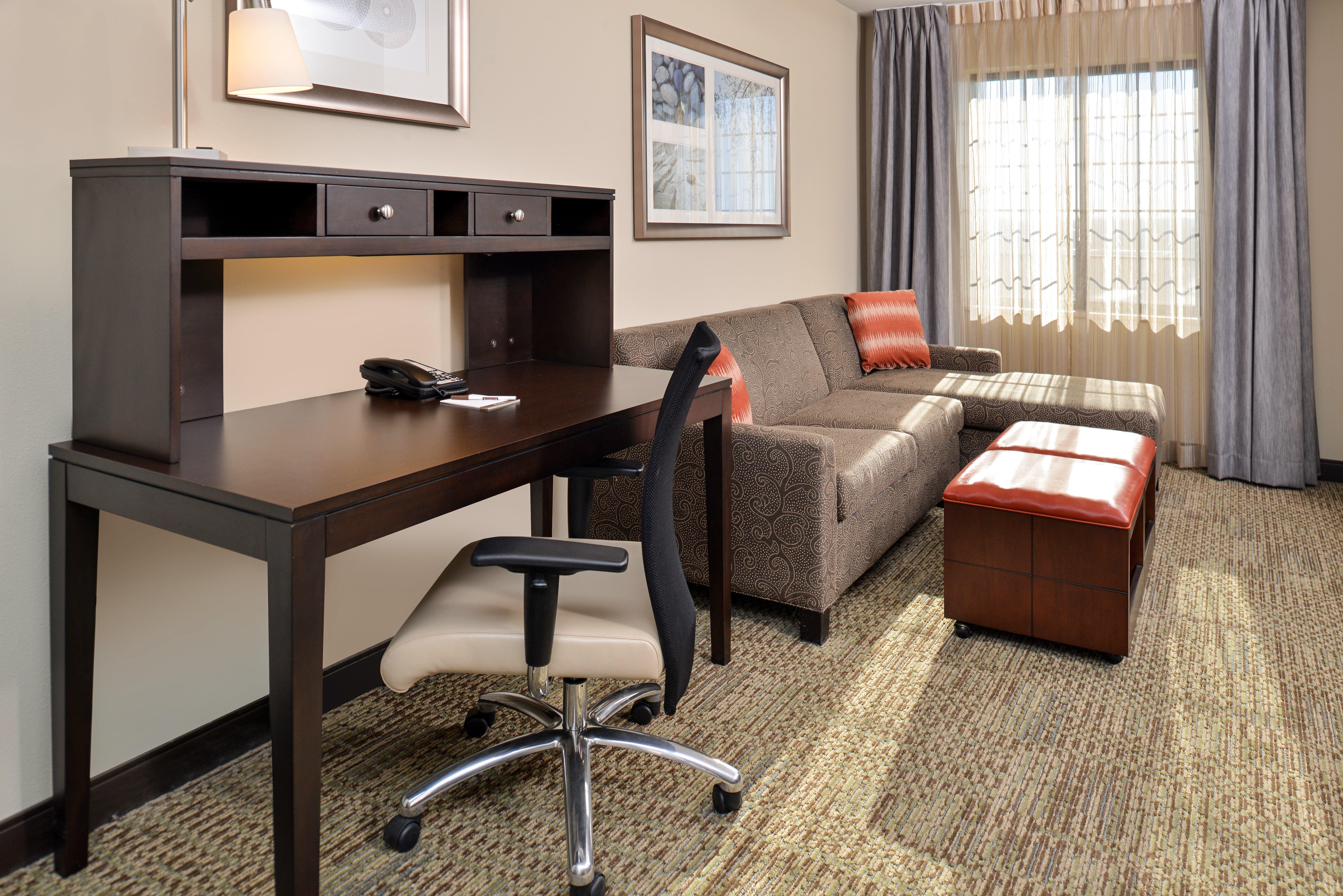 Staybridge Suites Rochester, an IHG Hotel Exterior foto