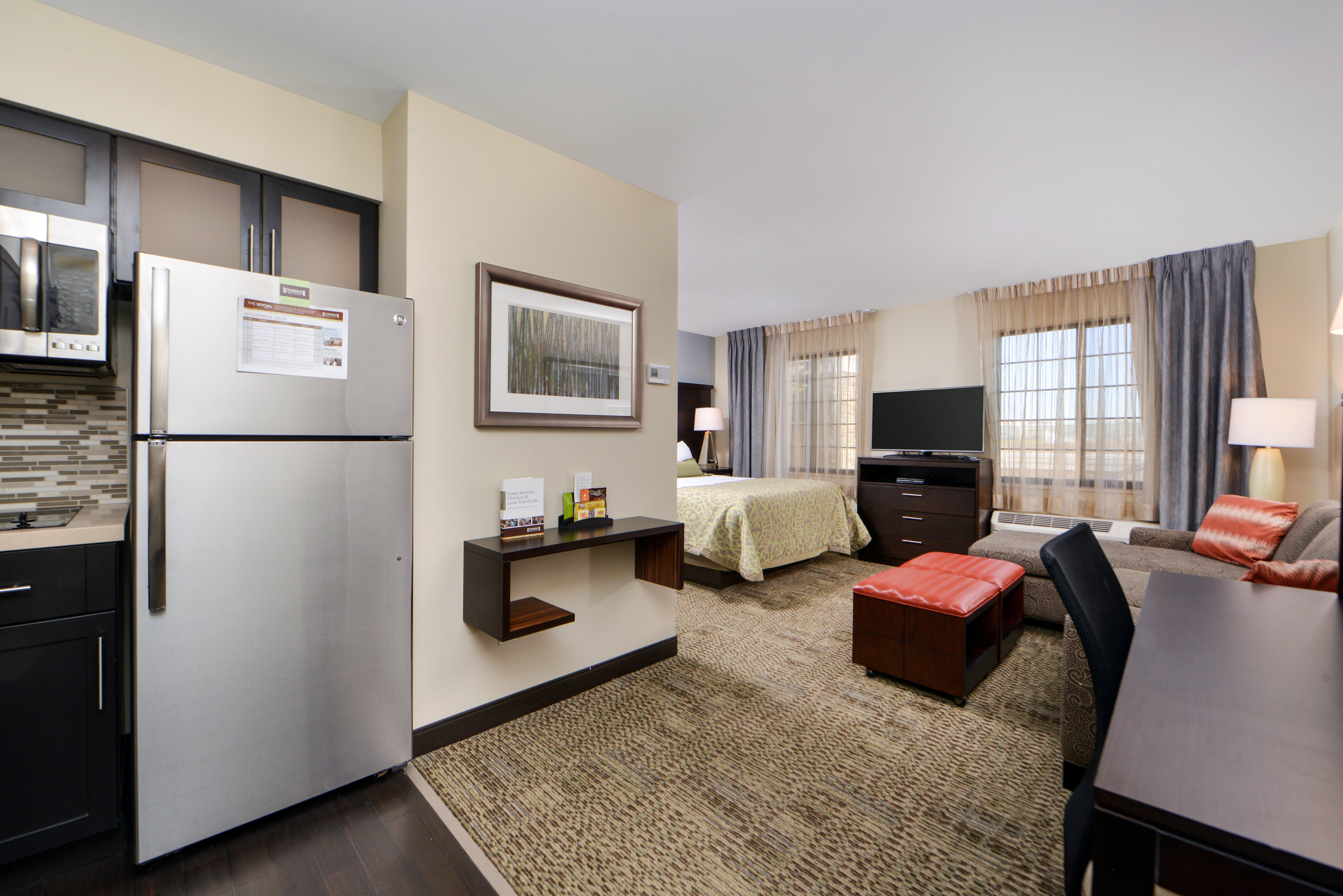 Staybridge Suites Rochester, an IHG Hotel Exterior foto