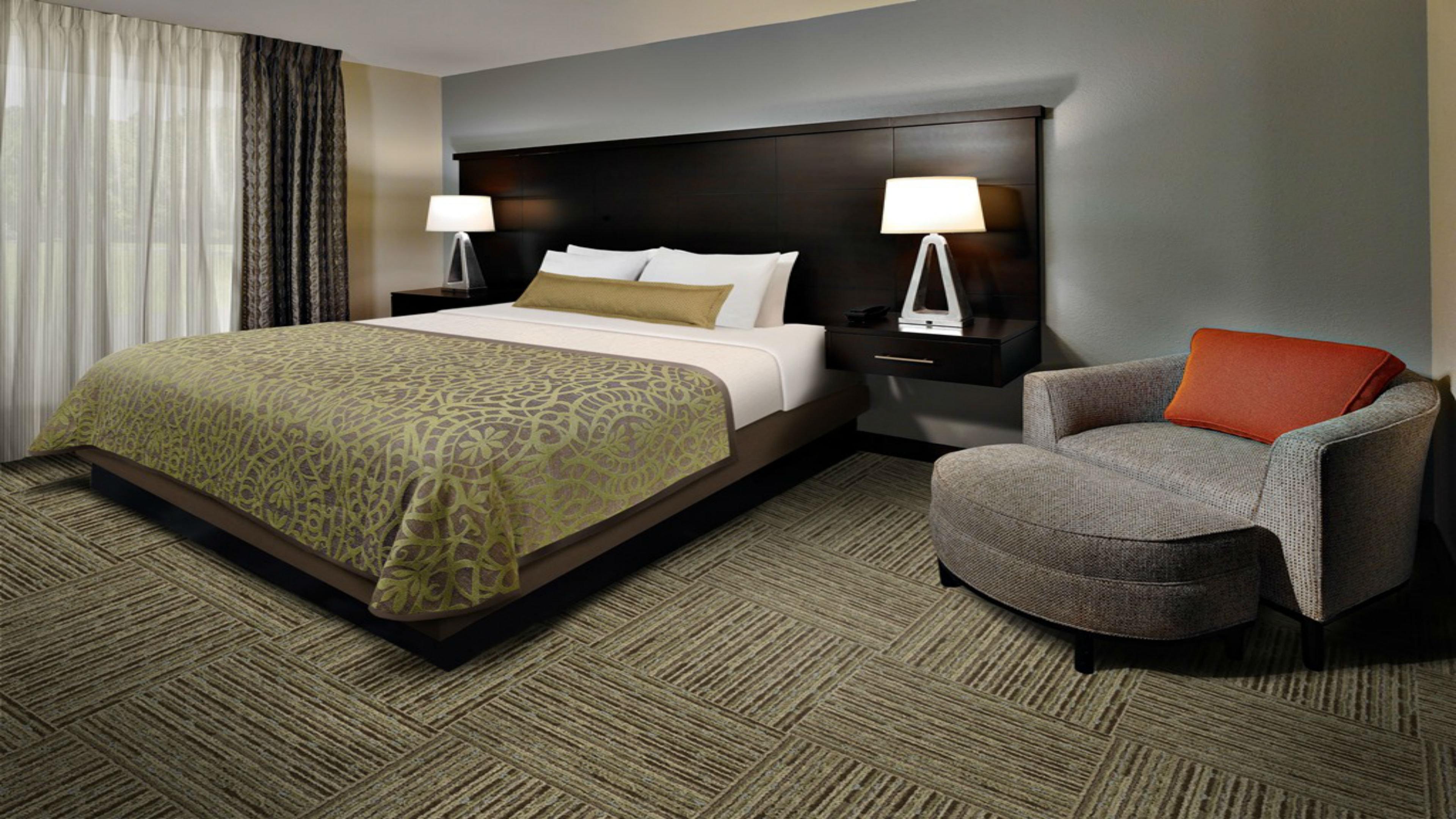 Staybridge Suites Rochester, an IHG Hotel Exterior foto