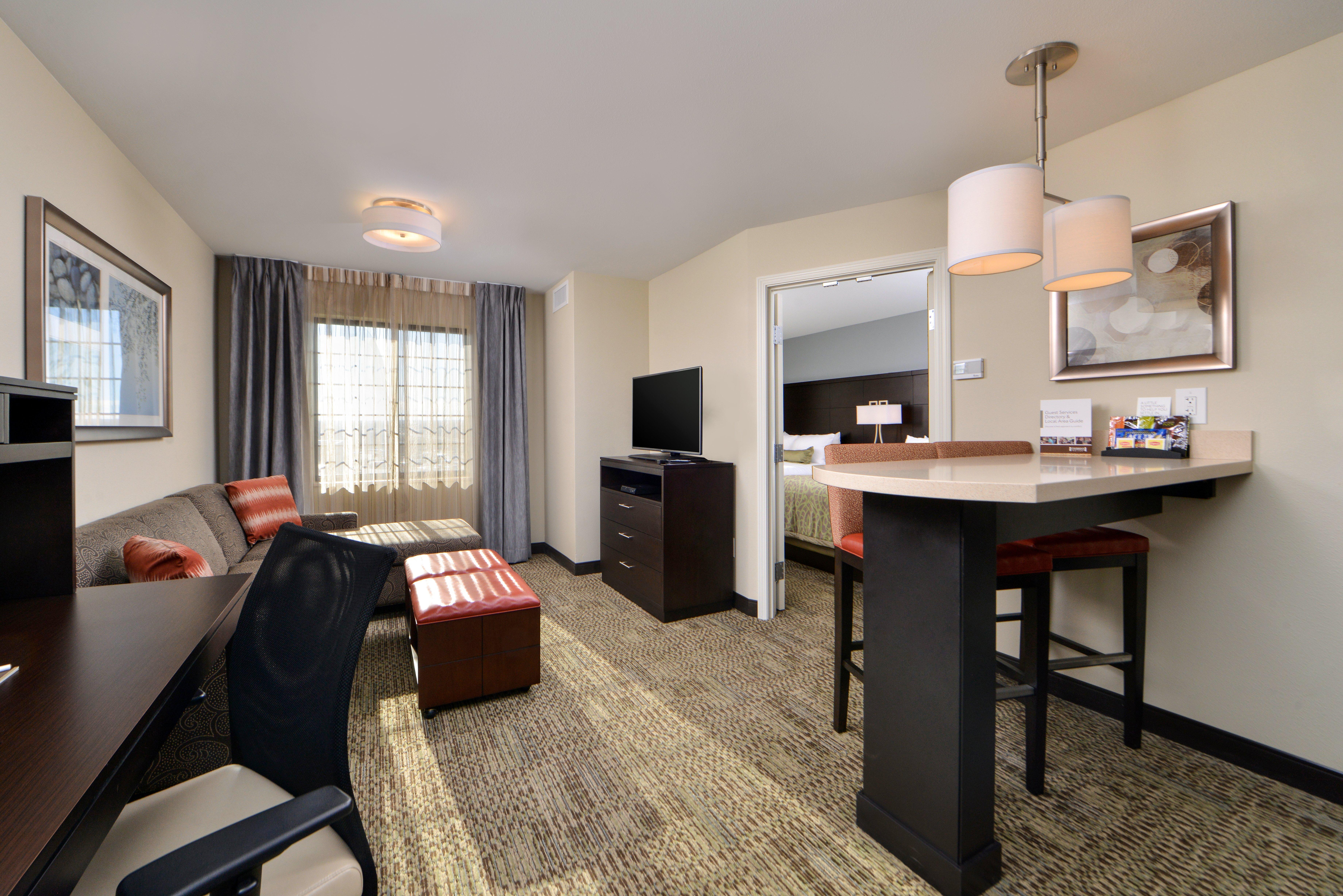 Staybridge Suites Rochester, an IHG Hotel Exterior foto