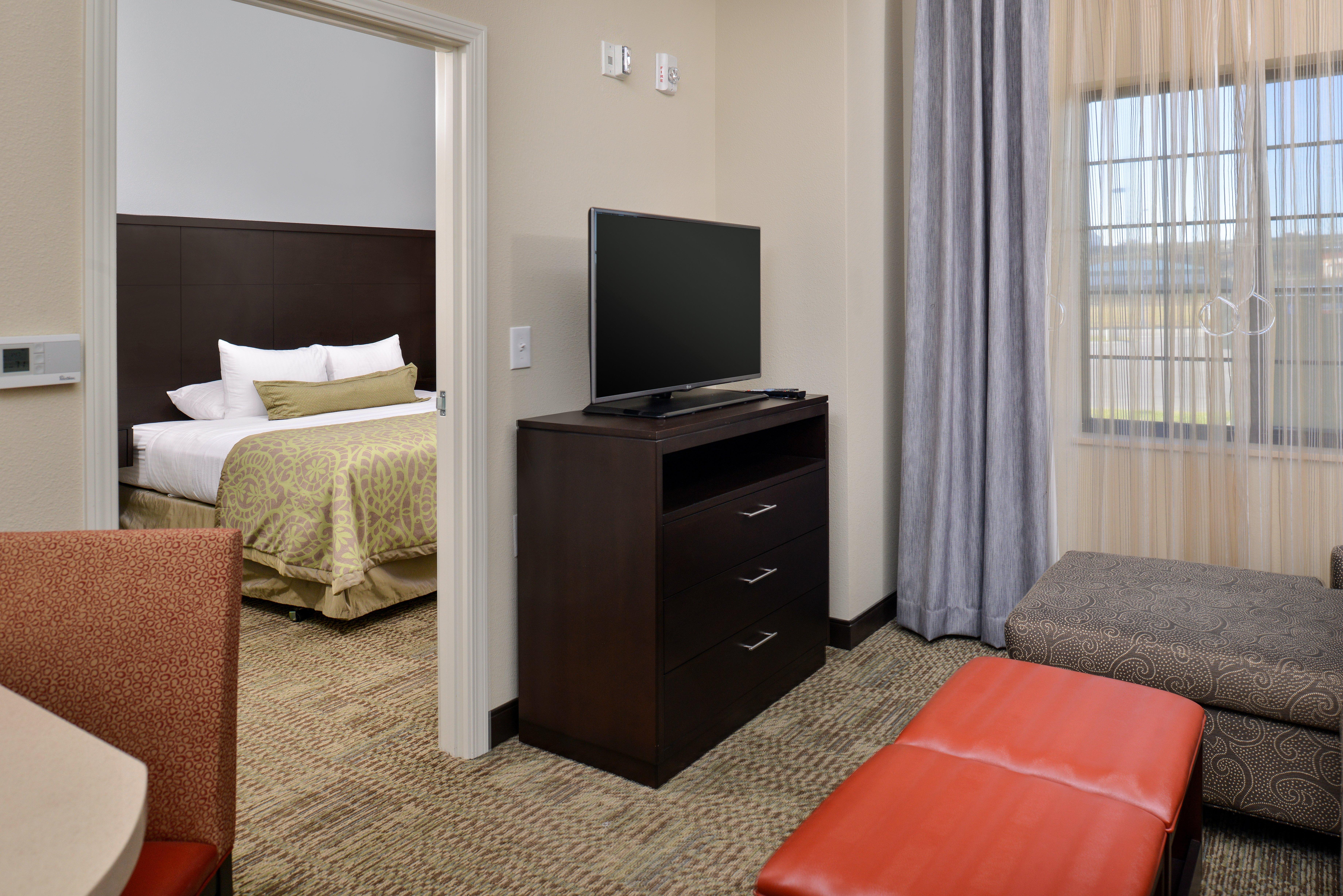 Staybridge Suites Rochester, an IHG Hotel Exterior foto