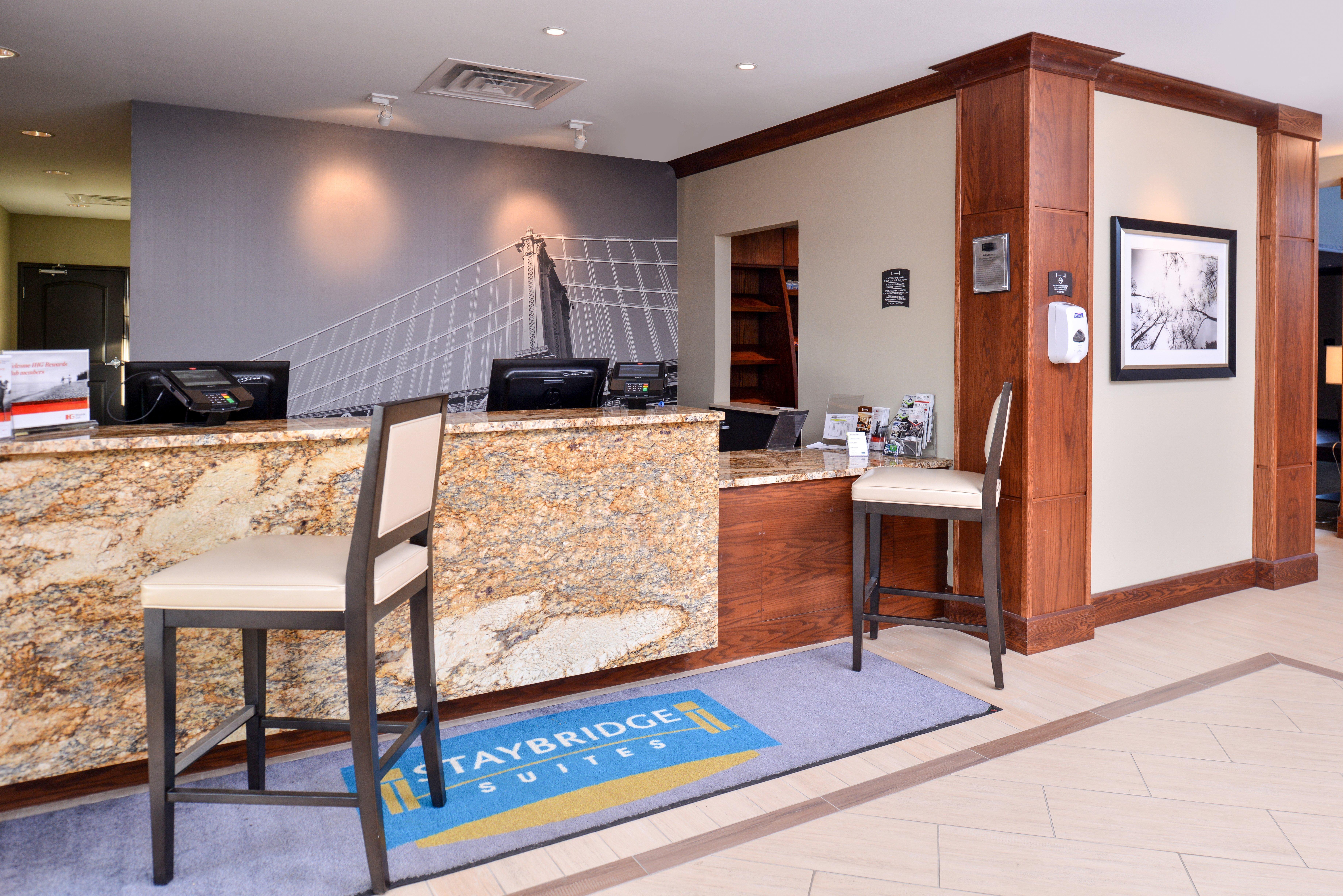 Staybridge Suites Rochester, an IHG Hotel Exterior foto
