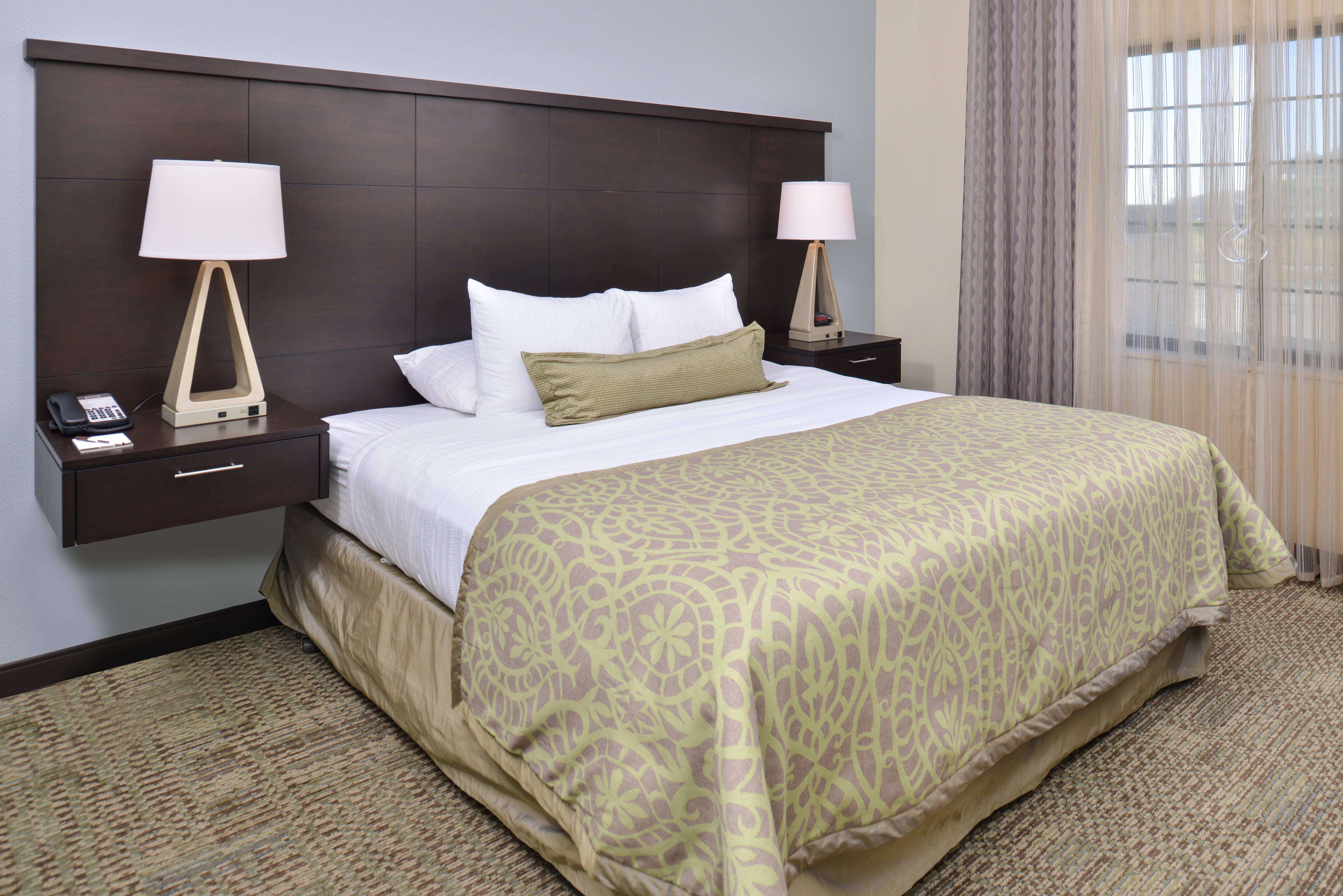 Staybridge Suites Rochester, an IHG Hotel Exterior foto