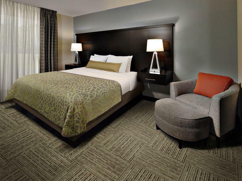 Staybridge Suites Rochester, an IHG Hotel Exterior foto